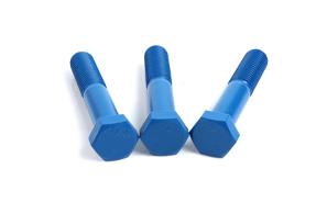 【產品情報站】第56期：GB/T5782-2016螺栓